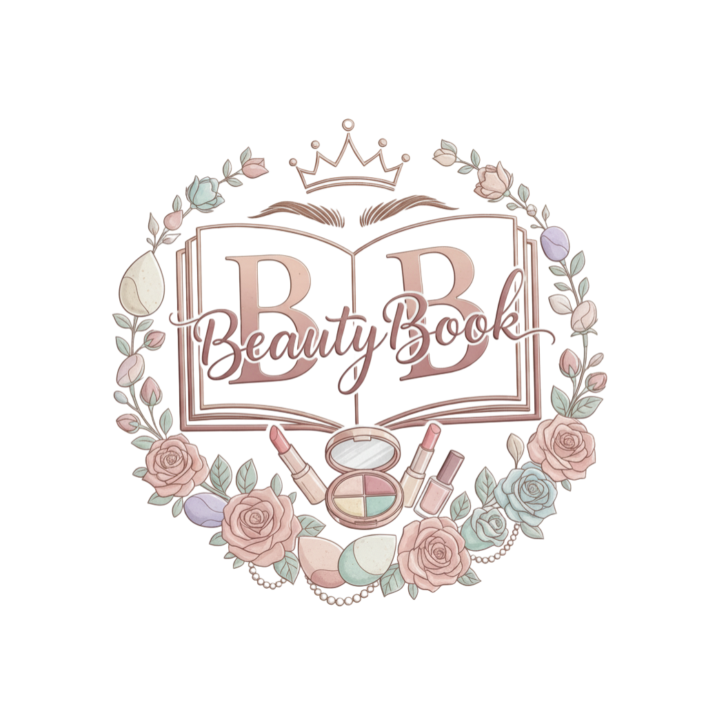 BeautyBook